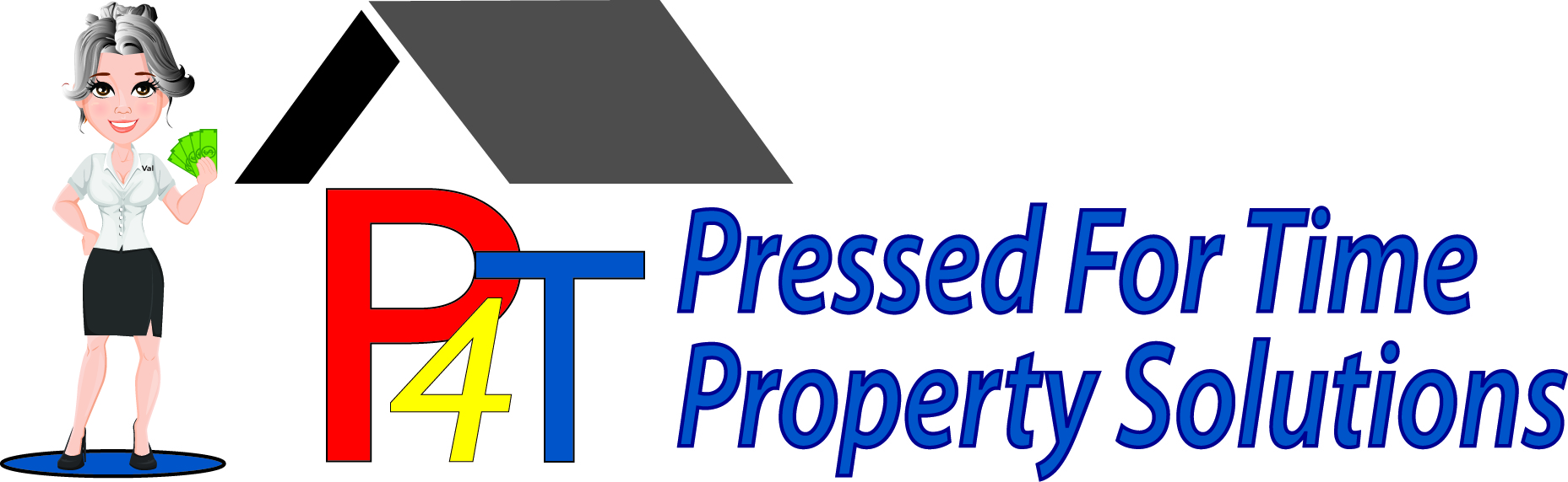 Pressed for Time Property Solutions, LLC